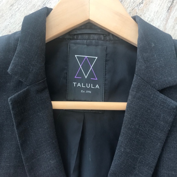 Aritzia Talula Jacket - Picture 2 of 5